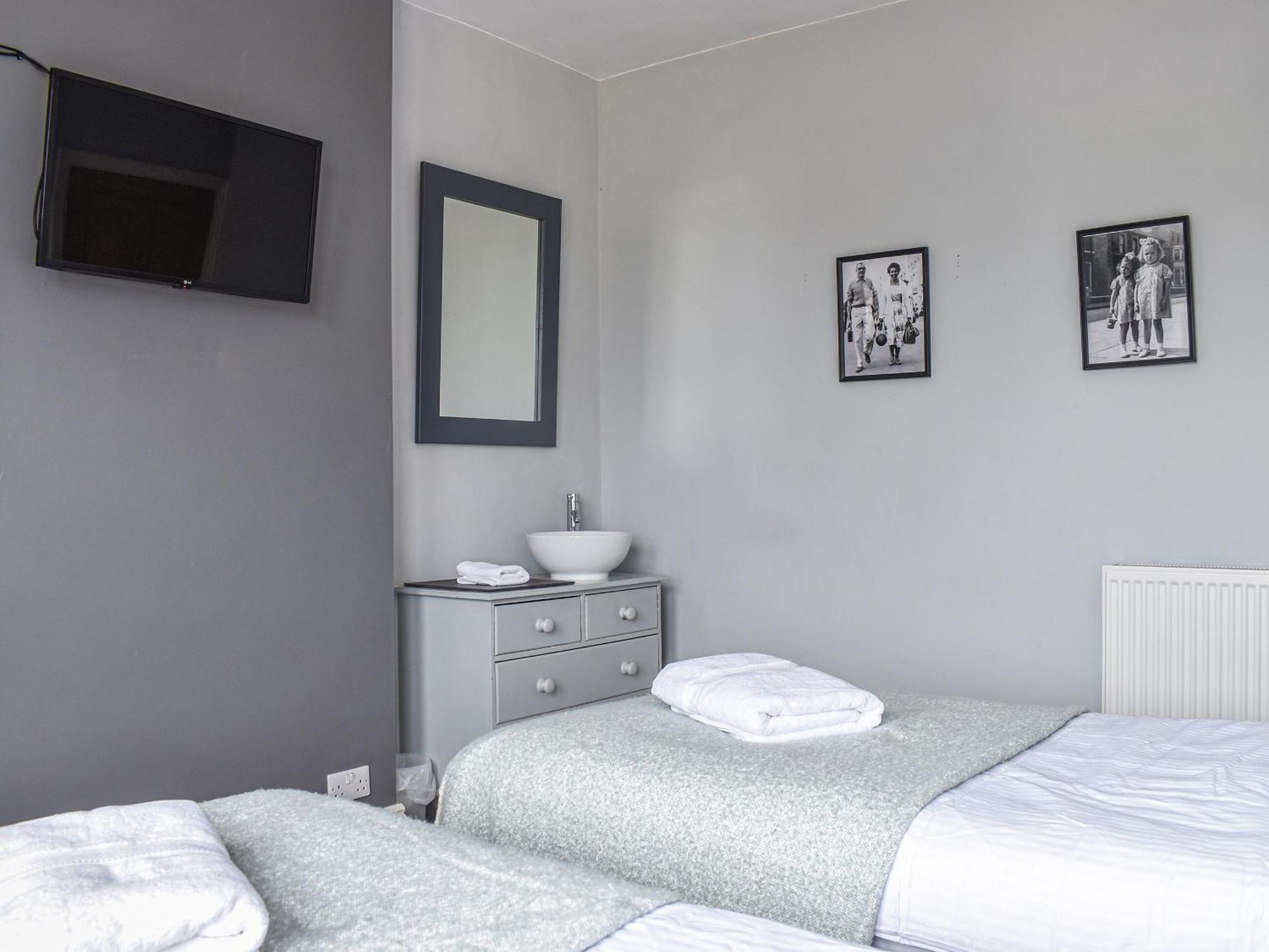 South Villa Sandsend Zewnętrze zdjęcie
